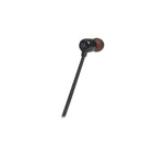 JBL | TUNE110BT | LIFESTYLE WIRELESS IN EAR | NEGRO