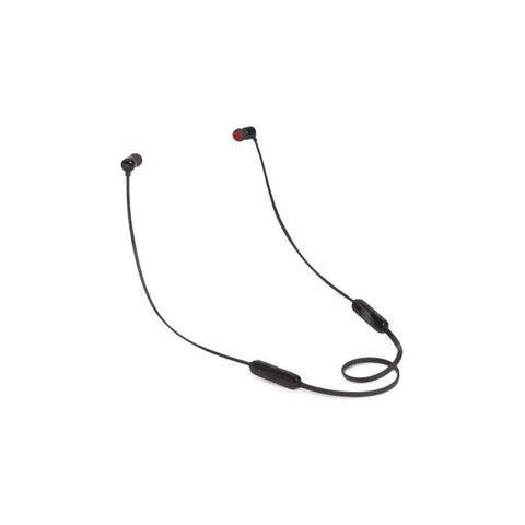 JBL | TUNE110BT | LIFESTYLE WIRELESS IN EAR | NEGRO