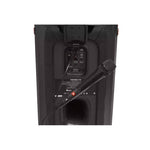 JBL | PBM100 | Wired Microphone | Negro