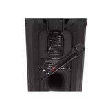 JBL | PBM100 | Wired Microphone | Negro