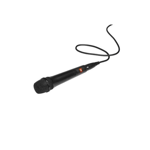 JBL | PBM100 | Wired Microphone | Negro