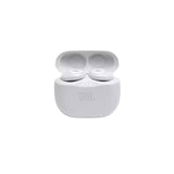 JBL | Audifonos | Truly Wireless in Ear | Blanco