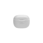 JBL | Audifonos | Truly Wireless in Ear | Blanco