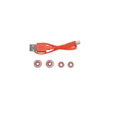 JBL | Audifonos | Truly Wireless in Ear | Blanco