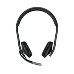Microsoft | LifeChat | LX 6000 | For Business | Headset ear cup | Negro