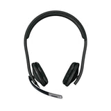 Microsoft | LifeChat | LX 6000 | For Business | Headset ear cup | Negro