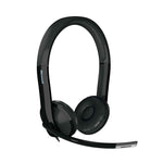 Microsoft | LifeChat | LX 6000 | For Business | Headset ear cup | Negro