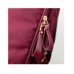 Klip Xtreme | Backpack | Laptop | KNB-468RD | 15.6¨ | Rojo