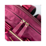 Klip Xtreme | Backpack | Laptop | KNB-468RD | 15.6¨ | Rojo