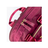 Klip Xtreme | Backpack | Laptop | KNB-468RD | 15.6¨ | Rojo
