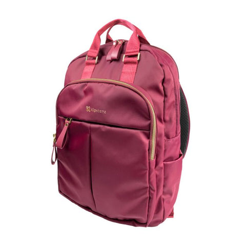 Klip Xtreme | Backpack | Laptop | KNB-468RD | 15.6¨ | Rojo