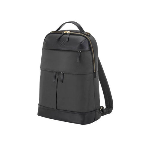 Klip Xtreme | KNB 466GR | Backpack | Laptop | 15.6¨ | Gris / Negro