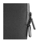 Klip Xtreme | Notebook Sleeve | 15.6¨| KNS-120BK | Negro