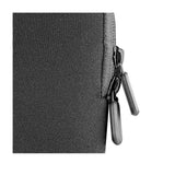 Klip Xtreme | Notebook Sleeve | 15.6¨| KNS-120BK | Negro