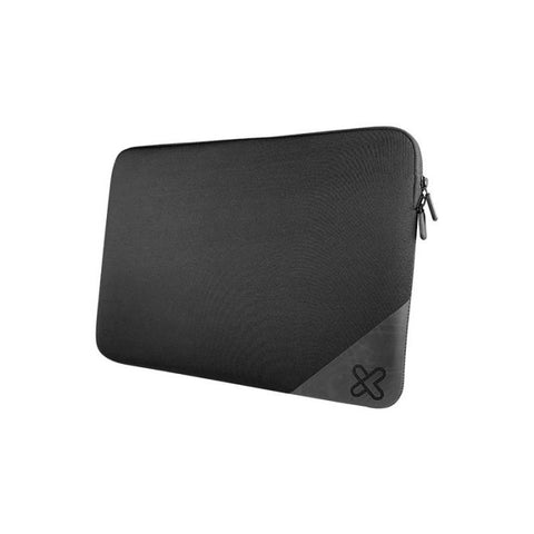 Klip Xtreme | Notebook Sleeve | 15.6¨| KNS-120BK | Negro