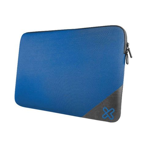 Klip Xtreme | Notebook Sleeve | 15.6¨| KNS-120BL | Azul