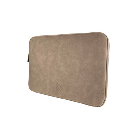Klip Xtreme | KNS 220KH | Notebook | Sleeve | 15.6¨ | Khaki
