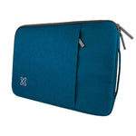 Klip Xtreme | KNS-420BL | Notebook Sleeve | 15.6¨ | Azul
