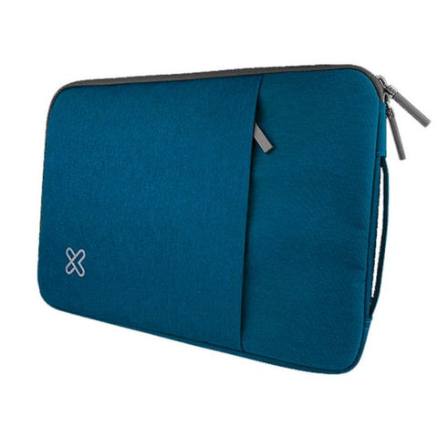 Klip Xtreme | KNS-420BL | Notebook Sleeve | 15.6¨ | Azul