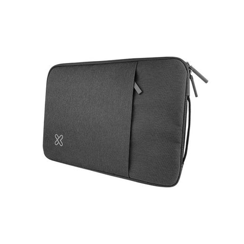 Klip Xtreme | KNS 420GR | Notebook Sleeve | 15.6¨ | Gray