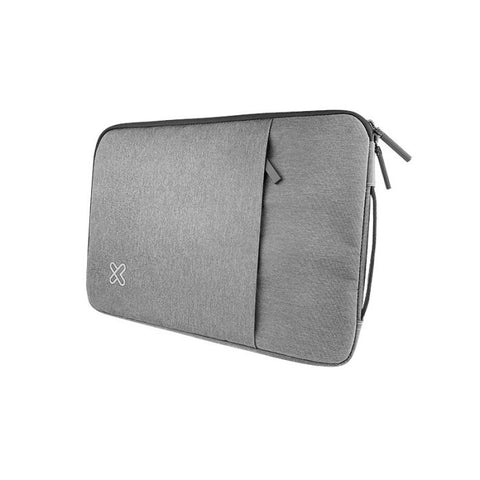 Klip Xtreme | KNS 420SV | Notebook | Sleeve | 15.6¨ | Plata