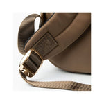 Klip Xtreme | Backpack Laptop | KNB-468BR | 15.6¨ | Marrón
