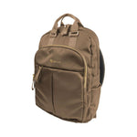 Klip Xtreme | Backpack Laptop | KNB-468BR | 15.6¨ | Marrón
