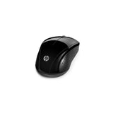 HP | 6JA61AA | BM | MOUSE | INALAMBRICO | 220 | NEGRO