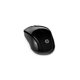 HP | 6JA61AA | BM | MOUSE | INALAMBRICO | 220 | NEGRO