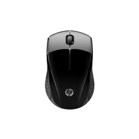 HP | 6JA61AA | BM | MOUSE | INALAMBRICO | 220 | NEGRO