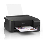 EPSON | L1110 | SINGLE FUNCTION | PRINTER LATIN | NEGRO