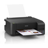 EPSON | L1110 | SINGLE FUNCTION | PRINTER LATIN | NEGRO