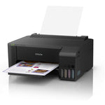 EPSON | L1110 | SINGLE FUNCTION | PRINTER LATIN | NEGRO