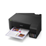 EPSON | L1110 | SINGLE FUNCTION | PRINTER LATIN | NEGRO