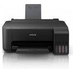 EPSON | L1110 | SINGLE FUNCTION | PRINTER LATIN | NEGRO