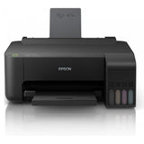 EPSON | L1110 | SINGLE FUNCTION | PRINTER LATIN | NEGRO
