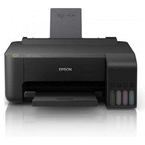 EPSON | L1110 | SINGLE FUNCTION | PRINTER LATIN | NEGRO