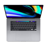 Apple | Macbook Pro | Intel 9th Gen 8 | 16GB Ram | 1TB SSD | 16.0¨ | Radeon Pro 5500M 4GB | Wi-fi AC | Bluetooth 5.0 | Touch Bar | Touch ID Sensor | Teclado en Ingles | Space Gray