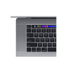 Apple | Macbook Pro | Intel 9th Gen 8 | 16GB Ram | 1TB SSD | 16.0¨ | Radeon Pro 5500M 4GB | Wi-fi AC | Bluetooth 5.0 | Touch Bar | Touch ID Sensor | Teclado en Ingles | Space Gray