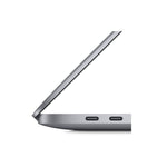 Apple | Macbook Pro | Intel 9th Gen 8 | 16GB Ram | 1TB SSD | 16.0¨ | Radeon Pro 5500M 4GB | Wi-fi AC | Bluetooth 5.0 | Touch Bar | Touch ID Sensor | Teclado en Ingles | Space Gray