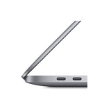 Apple | Macbook Pro | Intel 9th Gen 8 | 16GB Ram | 1TB SSD | 16.0¨ | Radeon Pro 5500M 4GB | Wi-fi AC | Bluetooth 5.0 | Touch Bar | Touch ID Sensor | Teclado en Ingles | Space Gray