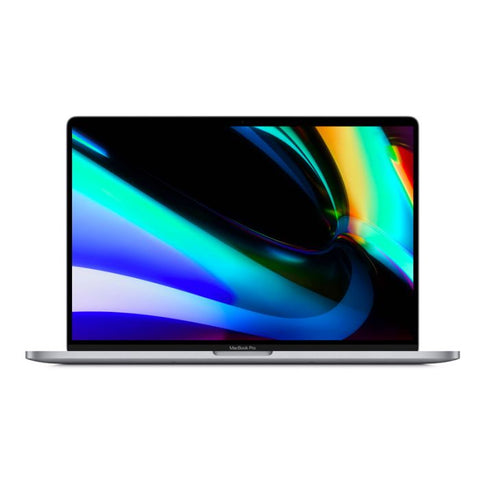 Apple | Macbook Pro | Intel 9th Gen 8 | 16GB Ram | 1TB SSD | 16.0¨ | Radeon Pro 5500M 4GB | Wi-fi AC | Bluetooth 5.0 | Touch Bar | Touch ID Sensor | Teclado en Ingles | Space Gray