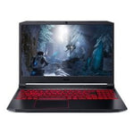 ACER | NH.Q7PAL.005 | Intel Core i7 10750H De 2.6Ghz.| 16GB Ram | 512GB SSD exp. | 15.6¨ Pantalla Full HD | RGB keyboard | IPS 144Hz | Bluetooth 5.0 | Nvidia GTX 1660 Ti - 6GB | RJ-45 | USB-C | HDMI | Windows 10 Home | Negro