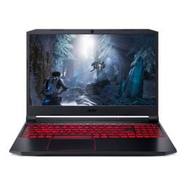 ACER | NH.Q7PAL.005 | Intel Core i7 10750H De 2.6Ghz.| 16GB Ram | 512GB SSD exp. | 15.6¨ Pantalla Full HD | RGB keyboard | IPS 144Hz | Bluetooth 5.0 | Nvidia GTX 1660 Ti - 6GB | RJ-45 | USB-C | HDMI | Windows 10 Home | Negro
