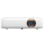 LG | PROYECTOR | ULTRA PORTATIL | LED DE HASTA 30 000 | HORAS 550 ANSI | HD 1270X720 | BATERIA HASTA 2.5 HORAS | WIRELESS | MIRRONING | BLUETOOH | USB | PLUG & PLAY | BLANCO