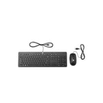 HP | ( 9TY83AA ) P19G4 | ProDesk405 | 8GB RAM | 512GB SSD | Teclado | Mouse | Negro