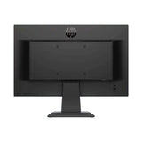 HP | Monitor | P19G | VGA | HDMI | NEGRO
