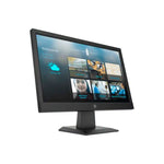 HP | Monitor | P19G | VGA | HDMI | NEGRO