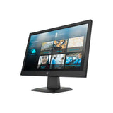 HP | Monitor | P19G | VGA | HDMI | NEGRO