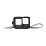 GOPRO | SLEVE LANYARD | HERO9 | NEGRO